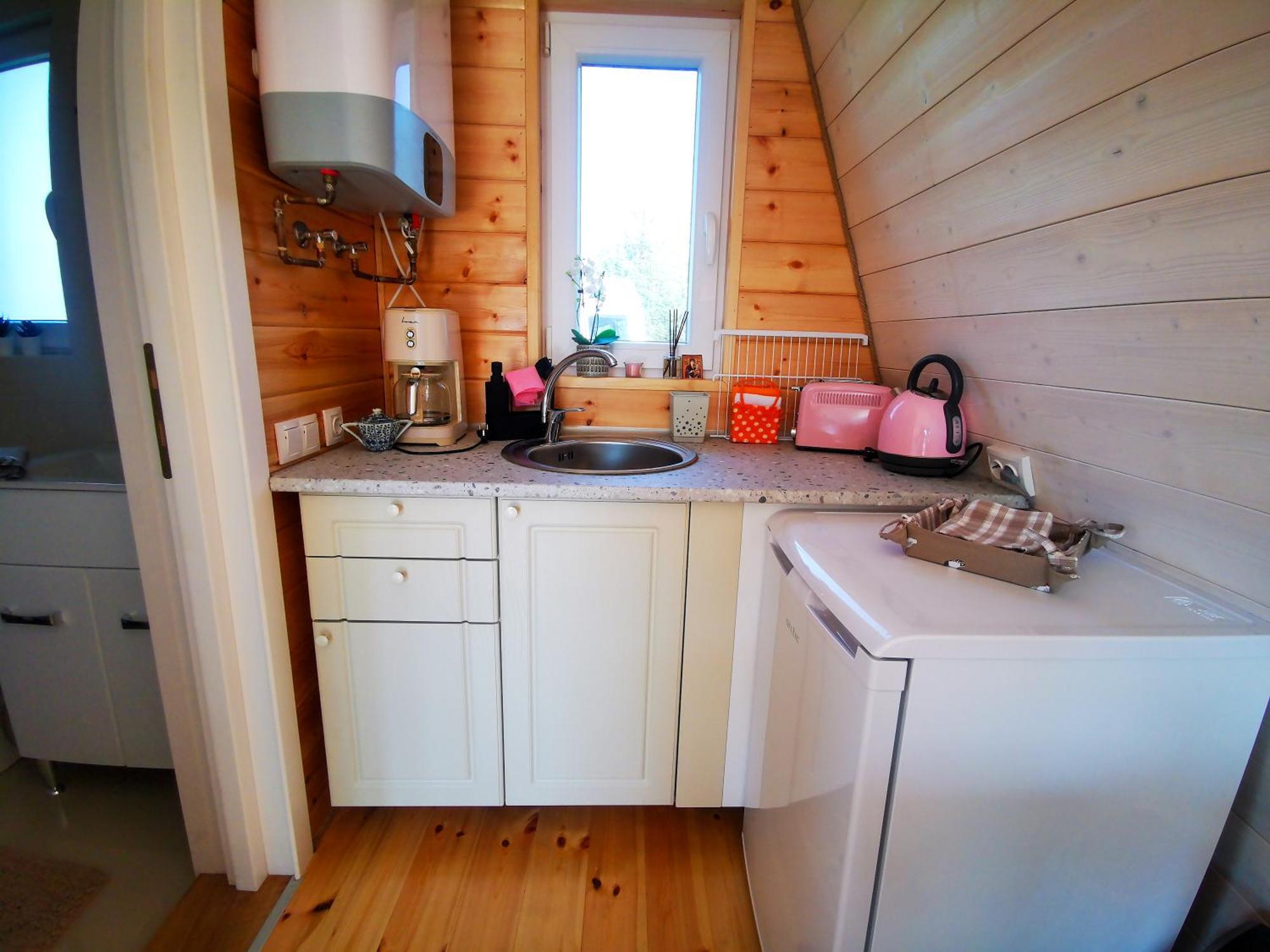Linistea Muntilor Chalet Porumbacu de Sus Zewnętrze zdjęcie