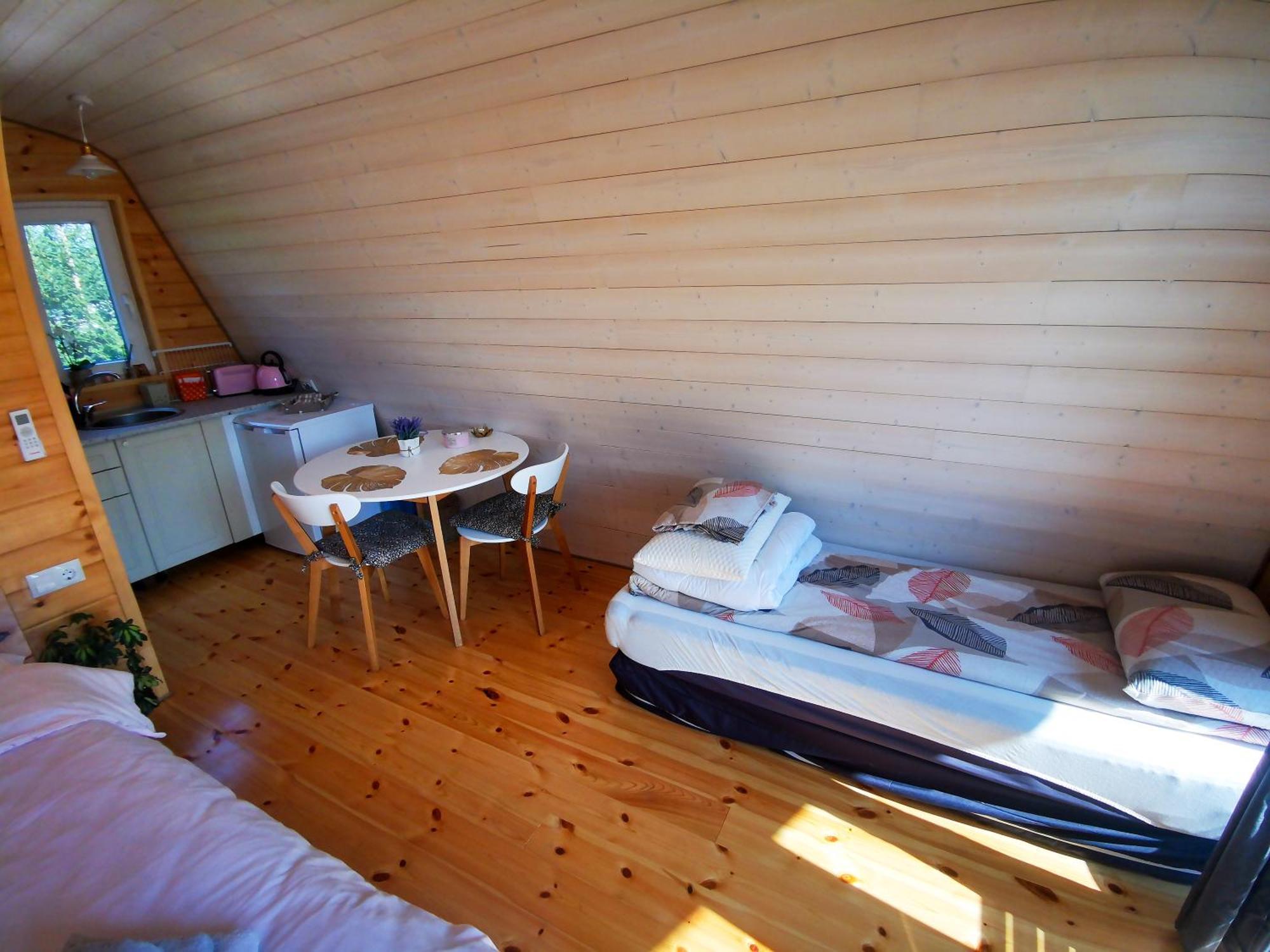 Linistea Muntilor Chalet Porumbacu de Sus Zewnętrze zdjęcie